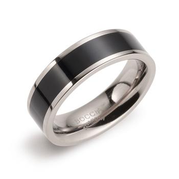 Ring 0123-07 von Boccia