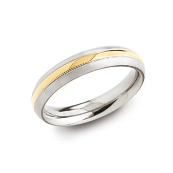 Ring 0131-02 von Boccia