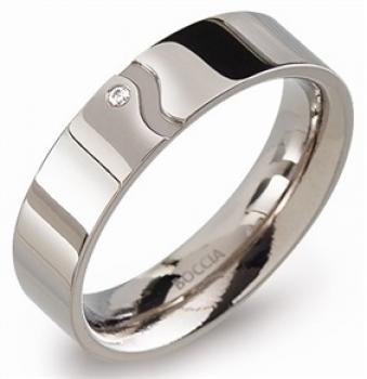 Ring 0147-02 von Boccia