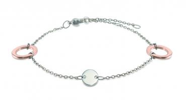 Boccia Armband-Armschmuck 03030-02 Boccia