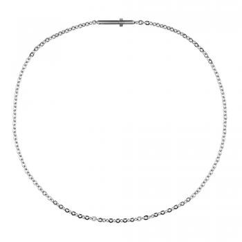 Ernstes Design Kette-Collier AK7C