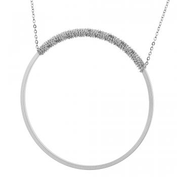 Ernstes Design Kette-Collier K806