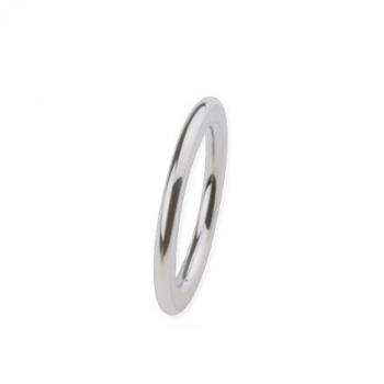 Ringsystem Ring Stahl R253 von Ernstes Design