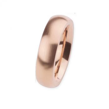 Ringsystem Ring vergoldet, Rotgold R261 von Ernstes Design