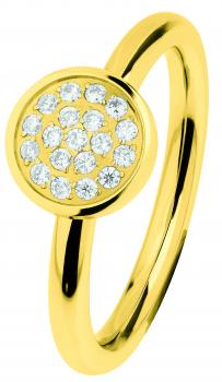 Ring Ernstes Design R463.WH