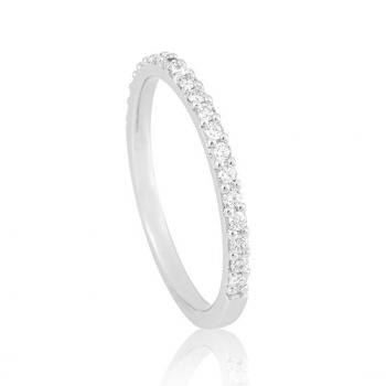 Breuning Ring - Brillant 0,30 Ct. Tca-p1 Brillant 41850000