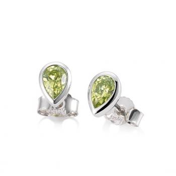 Breuning Ohrschmuck - E.peridot 2036980