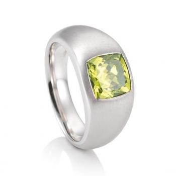 Breuning Ring - E.peridot 42033370