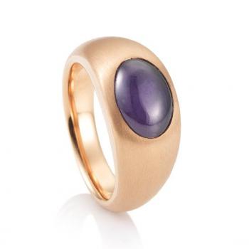 Breuning Ring - E.Amethyst 42033380