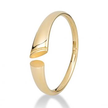 Breuning Armreif - Brillant 0,075 Ct. w/si Brillant 51009340