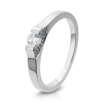 Breuning Ring - S.Zirkonia 41054092