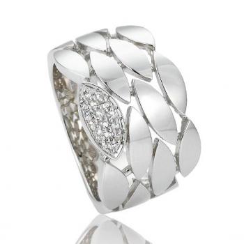 Breuning Ring - E.Safir Weiss 42032510