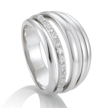 Breuning Ring - E.Safir Weiss 42032490