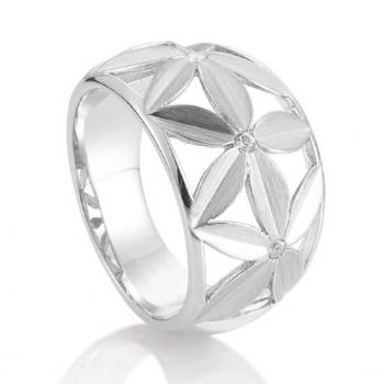 Breuning Ring - E.Safir Weiss 42032350