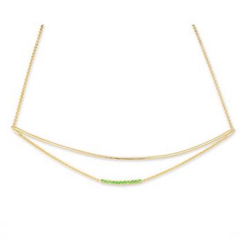 Breuning Collier - Tsavorite 62005970