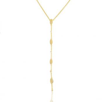 Breuning Collier - Brillant 0,04 Ct. w/si Brillant 61014960