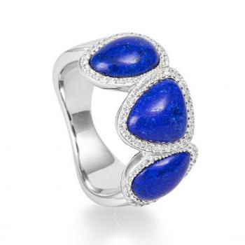 Breuning Ring - E.Lapis 42033640