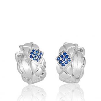 Breuning Ohrschmuck - E.Safir 6609880