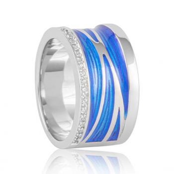 Breuning Ring - S.Zirkonia 42033810