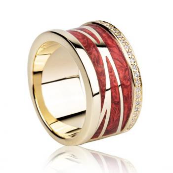 Breuning Ring - S.Zirkonia 42033820