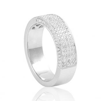 Breuning Ring - Brillant 0,50 Ct. Brillant 41051070