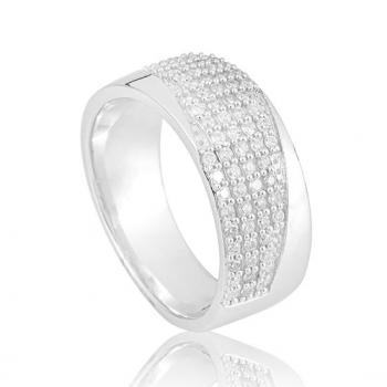 Breuning Ring - Brillant 0,50 Ct. w/si Brillant 41847500