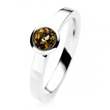 Diamant Ring 750er Weißgold 1B702W856-1 