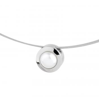 Kette-Collier  K732 von Ernstes Design