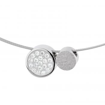 Kette-Collier  K735 von Ernstes Design