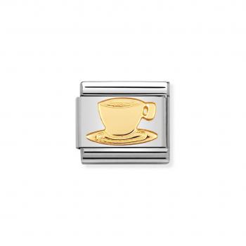 Nomination  Composable Classic   Espresso-Tasse 030109/05