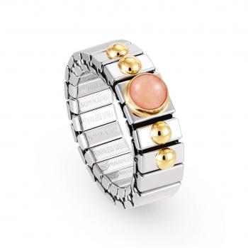 Nomination  Ringe XTE   KORALLE ROSA 040101/010