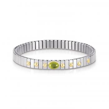 Nomination  Armbänder XTE   PERIDOT 042104/005