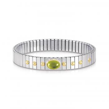 Nomination  Armbänder XTE   PERIDOT 042121/005