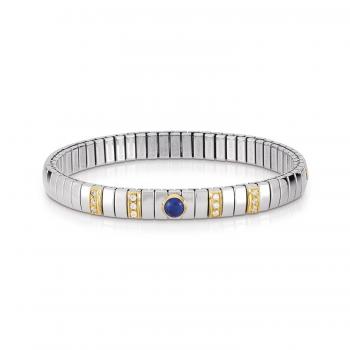 Nomination  Armbänder NY   LAPISLAZULI 042450/009