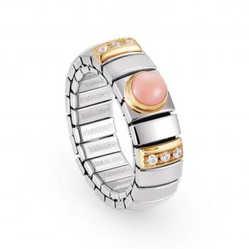 Nomination  Ringe NY   KORALLE ROSA 040451/010