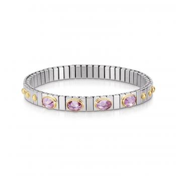 Nomination  Armbänder XTE   ROSA 042502/003