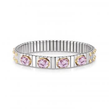 Nomination  Armbänder XTE   ROSA 042521/003