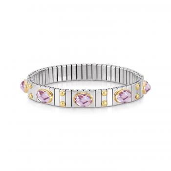 Nomination  Armbänder XTE   ROSA 042522/003