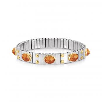 Nomination  Armbänder XTE   ORANGE 042522/008