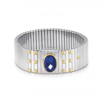 Nomination  Armbänder XTE   BLAU 042540/007