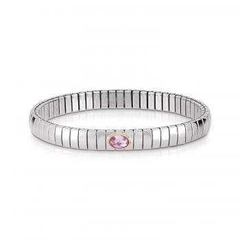 Nomination  Armbänder XTE   ROSA 042504/003