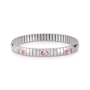 Nomination  Armbänder XTE   ROSA 042505/003