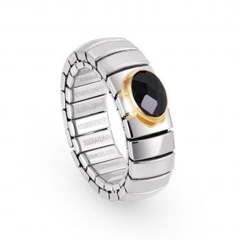 Nomination  Ringe XTE   Schwarz 041510/011