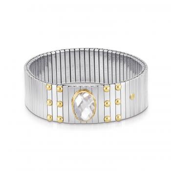 Nomination  Armbänder XTE   WEISS 042540/010