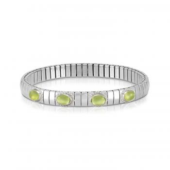 Nomination  XTE Armband   PERIDOT 043421/005