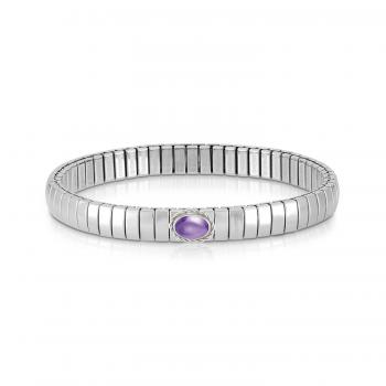 Nomination  XTE Armband   AMETHYST 043411/002