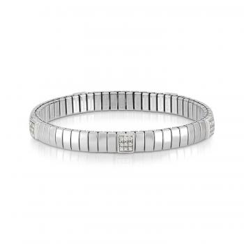 Nomination  NYSMALL Armbande   WEISS 044411/001