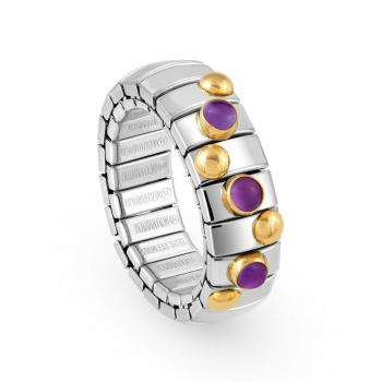 Nomination  XTE Ring   AMETHYST 044600/013