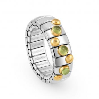 Nomination  XTE Ring   PERIDOT 044600/016