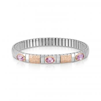 Nomination  Armband XTE   ROSA 044022/003